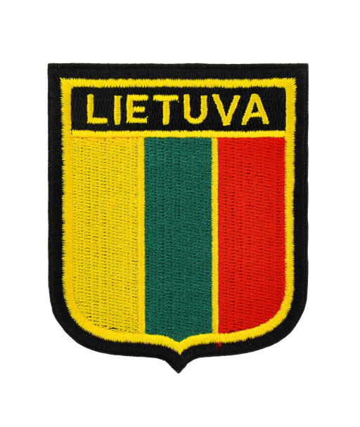 Skydo formos antsiuvas Lietuva